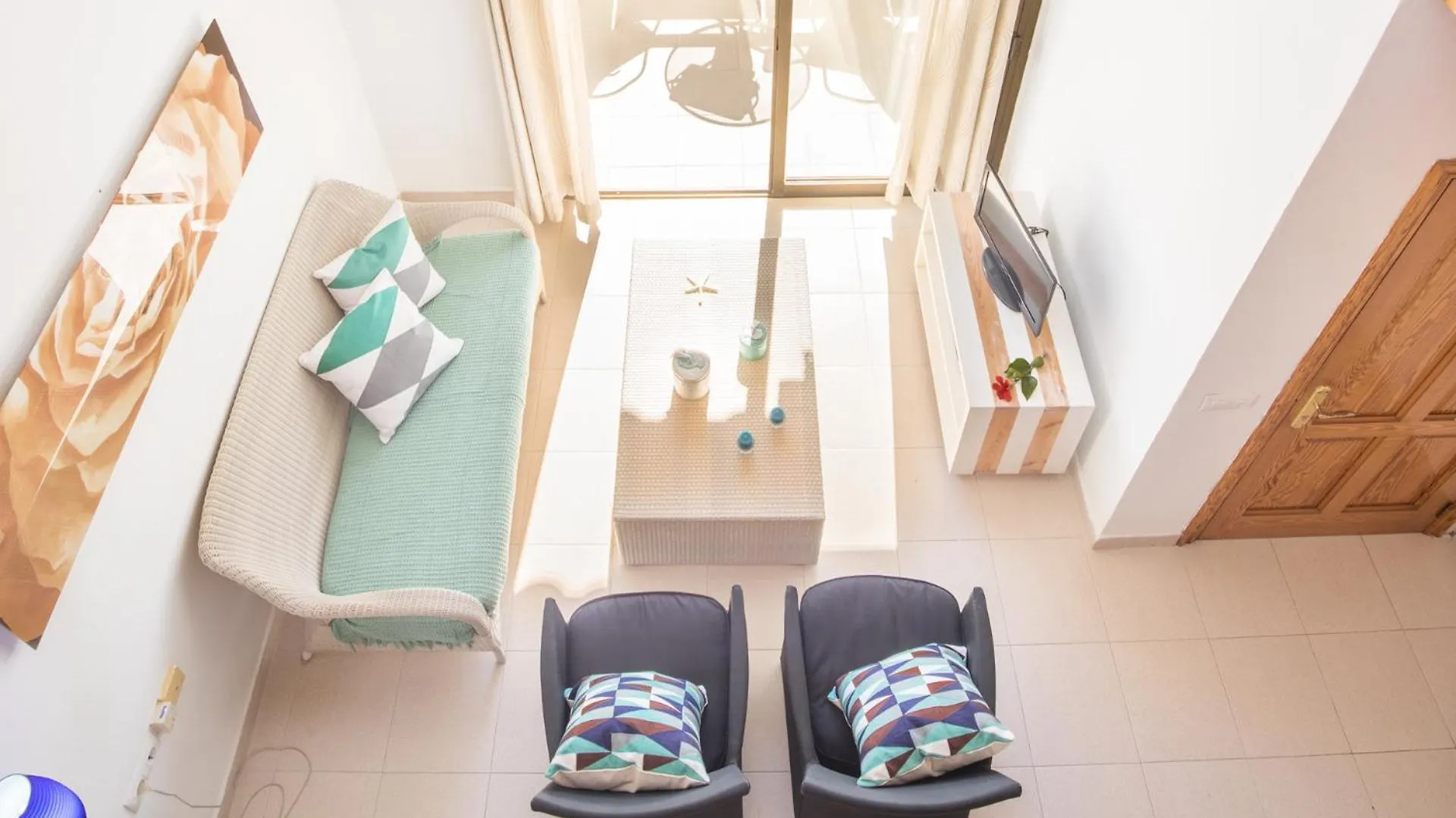 Apartment Voltor 2 C By Sunvillas Mallorca Pollença İspanya
